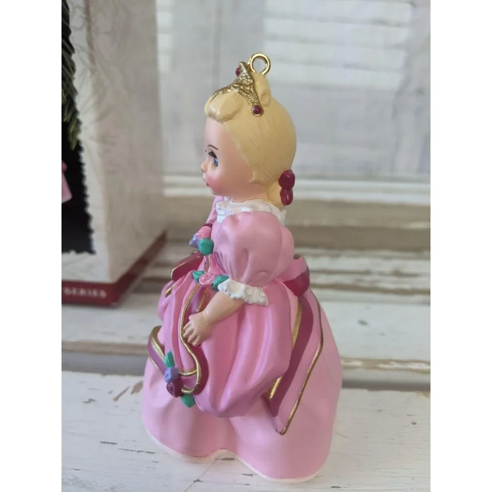 Hallmark Cinderella Madame Alexander‎ 1995 princess
